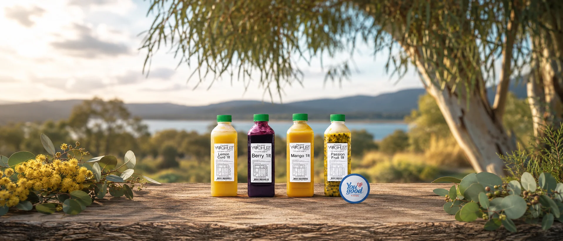 Fruit Purees